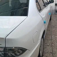 سمندEF7مدل۴۰۳|خودرو سواری و وانت|دزفول, |دیوار