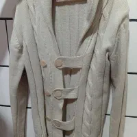 ژاکت بافتنی مردانه