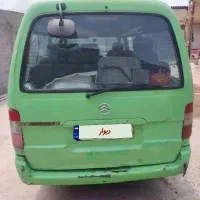 ون فروشی|خودرو سواری و وانت|گرگان, |دیوار