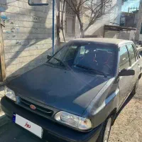 پراید مدل ۸۵|خودرو سواری و وانت|بومهن, |دیوار