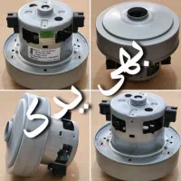 موتور جاروبرقی سامسونگ ۲۰۰۰ وات