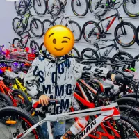 دوچرخه ۲۸ ویسکو فول آپشن