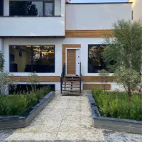 اجاره روزانه ویلا تریبلکس استخر و جکوزی|اجارهٔ کوتاه‌مدت ویلا و باغ|کرج, گلشهر|دیوار