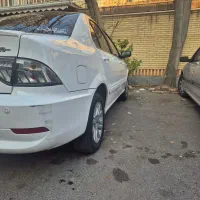 سورن پلاس سفید بی‌رنگ، فنی سالم، آپشنال|خودرو سواری و وانت|تبریز, |دیوار