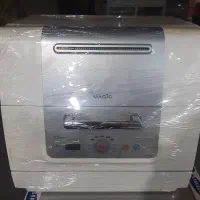 ظروف شویی رو میزی magic