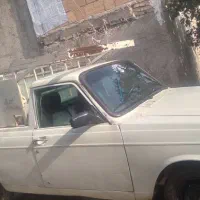 پیکان وانت دوگانه شرکتی