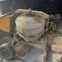 اجاره خلاطه، بتونیر، میکسر