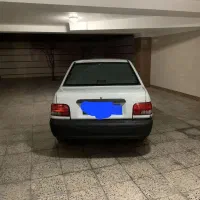 پراید۱۳۱ SE|خودرو سواری و وانت|اسلام‌شهر, شهرک مهدیه|دیوار