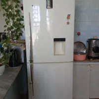 یخچال فرسان