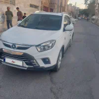 جک s5 توربو دوهزار ۶دنده اتومات ۹۰تا کار مدل ۹۷|خودرو سواری و وانت|زاهدان, |دیوار