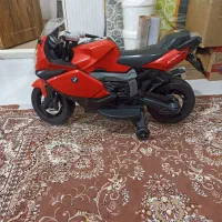 موتور‌شاژی‌‌بچه