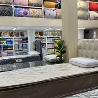 تشک فنری باراباس خوشخواب|تشک تختخواب|اصفهان, جلفا|دیوار