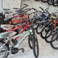 دوچرخه با کیفیت وقیمت مناسب