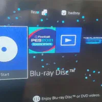 ps4 slim کپی خور سری 2216 2دست اصل|کنسول، بازی ویدئویی و آنلاین|بوکان, |دیوار