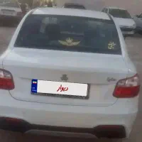 ساینا اس|خودرو سواری و وانت|قزوین, |دیوار