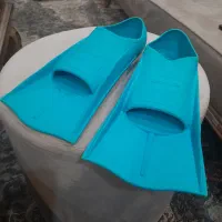 فین شنا دیکاتلون