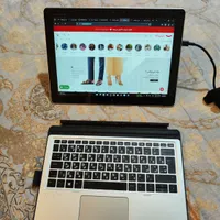 تبلت ویندوزی hp|رایانه همراه|خوی, |دیوار