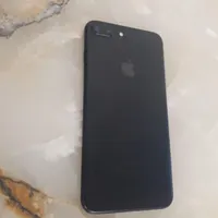 اپل iphone7 plus با حافظه 128 گیگابایت|موبایل|کرج, گلشهر ویلا|دیوار