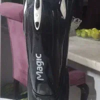 جارو شارژی مجیک مدل 901 lb ساخت کره