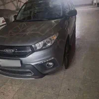 x33s 1398 اسپورت بی رنگ|خودرو سواری و وانت|تهران, استخر|دیوار