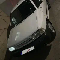 پراید ۱۳۱ بکر