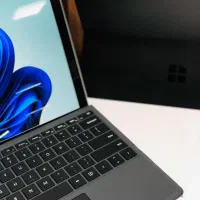 لپ تاپ کارکرده Surface Pro7سرفیس تبلت پرو7|رایانه همراه|تهران, جردن|دیوار