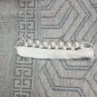 کار در منزل مروارید دوزی و دوخت انواع لباس