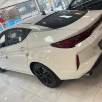 KMC J7 مدل 1404|خودرو سواری و وانت|تهران, مخصوص|دیوار