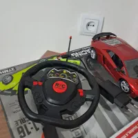 ماشین کنترلی|اسباب‌‌بازی|پاکدشت, پاکدشت (مامازند)|دیوار