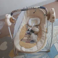 نی نی لای لای برقی نو