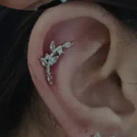 جشنواره خدمات ژل فقط 550و بوتاکس750|خدمات آرایشگری و زیبایی|فولادشهر, C3|دیوار