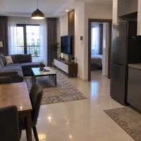 طرشت /۷۰ متر/ دوخواب/ فول امکانات