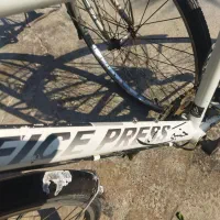 دو عدد دوچرخه ی خارجی|دوچرخه، اسکیت، اسکوتر|برازجان, |دیوار