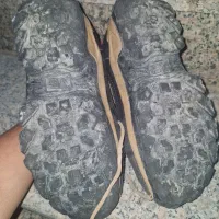 کفش کوهستانی|کیف، کفش، کمربند|دهدشت, |دیوار