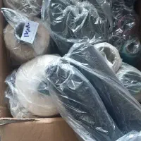 نخ کارکرده مخصوص بافت|لوازم خیاطی و بافتنی|ماهدشت, |دیوار