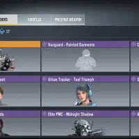 اکانت کالاف