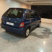 پراید 111 مدل 95 بی رنگ استثنایی|خودرو سواری و وانت|کرج, اصفهانی‌ها|دیوار