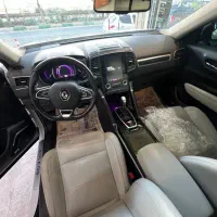 رنو کولیوس مدل 2017|خودرو سواری و وانت|تهران, نیلوفر|دیوار