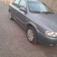 سمند x7 مدل ۸۵|خودرو سواری و وانت|بم, |دیوار