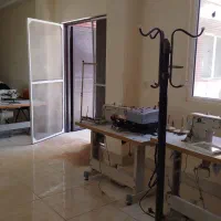 نیازمند نیروی خیاط خانم
