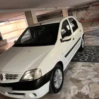 ال نود پارس خودرویی فول مدل اخر ۱۳۹۵|خودرو سواری و وانت|کرج, باغستان|دیوار