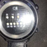 ساعت لامپی برای افرادخاص