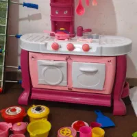 گاز اسباب بازی|اسباب‌بازی بچه|قوچان, |دیوار