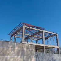 استا کار ساختمان جوشکار و حلب زن