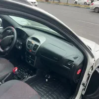 کوییک ۱۴۰۰|خودرو سواری و وانت|شهریار, شهریار|دیوار