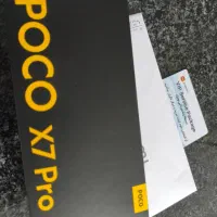 Poco x 7 pro|موبایل|ماهدشت, |دیوار