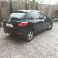 ۲۰۷ پانا مدل ۱۴۰۲|خودرو سواری و وانت|اندیشه, اندیشه فاز ۱|دیوار