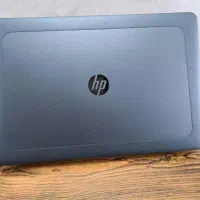 لپ تاپ استوک 15.6در حد اکبند hpزدبوک i7باگرافیک 2g|رایانه همراه|دره شهر, |دیوار