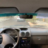 پراید مدل۹۰ هیدرولیک|خودرو سواری و وانت|تبریز, |دیوار