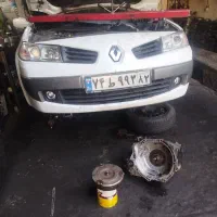 تعمیرگیربکس 206207ساندروداسترL90،دنا،207mc،h30|خدمات موتور و ماشین|تهران, حکمت|دیوار